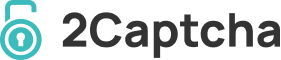 2captcha logo