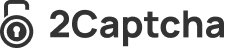 2captcha logo