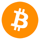 «Bitcoin» logo