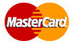 логотип MasterCard