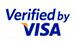 Verified by VISA 로고