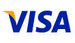 Логотип VISA